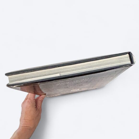 Grand Hotels of North America, 1st Edition 1989 Coffee Table Book with Dustcover - Picture 5 of 9